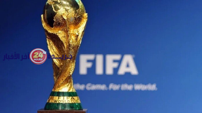 طريقة مشاهدة مباريات كأس العالم 2026 عبر قناة الجزائرية الأرضية والتردد الرسمي لتنزيلها