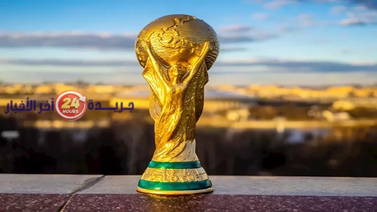 قناة مجانية على النايل سات تنقل مباريات كأس العالم 2026 وتوفر تردداً جديداً