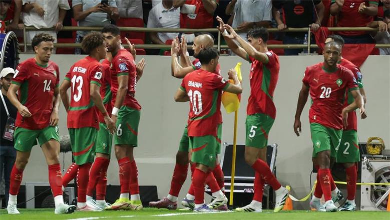 قناة مجانية مفتوحة تنقل مباريات المنتخبات العربية في كأس العالم 2026 بدون اشتراك