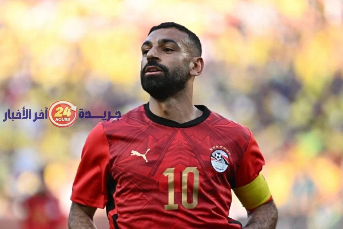 قناة مفتوحة تُعلن عن بث مباشر لمباراة مصر وبلجيكا في كأس العالم 2026