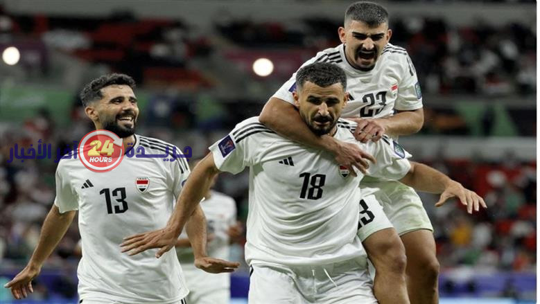 كيفية مشاهدة مباراة العراق والنرويج في كأس العالم وضبط تردد القنوات الناقلة