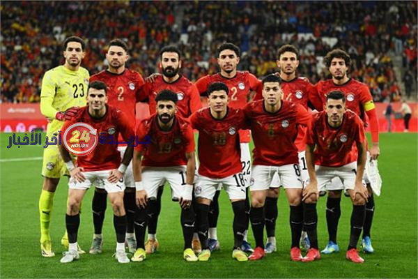 كيفية مشاهدة مباراة مصر وبلجيكا في كأس العالم 2026 مجانًا عبر القنوات التلفزيونية