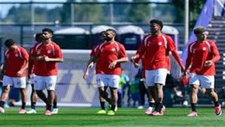 كيفية مشاهدة مبارة مصر وبلجيكا في كأس العالم 2026 مجانًا