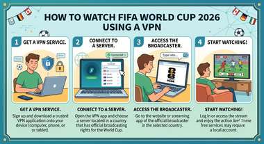 VPN Guide