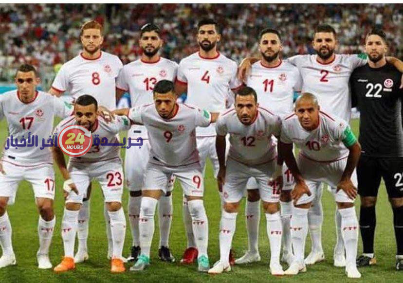 موعد وتردد قنوات بث مباراة تونس والسويد في كأس العالم